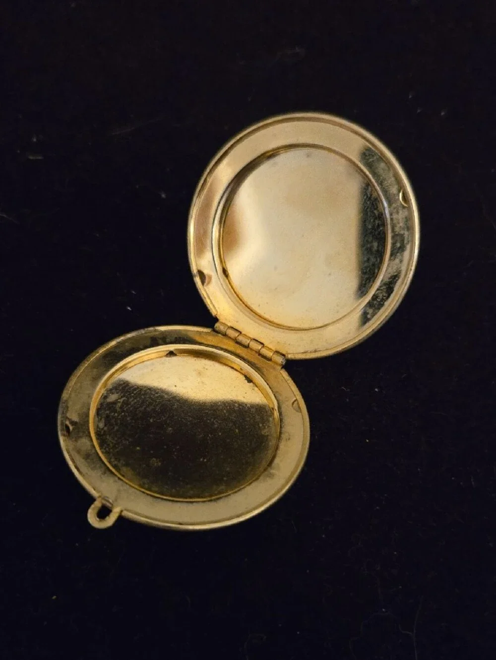 N/A subtle set round